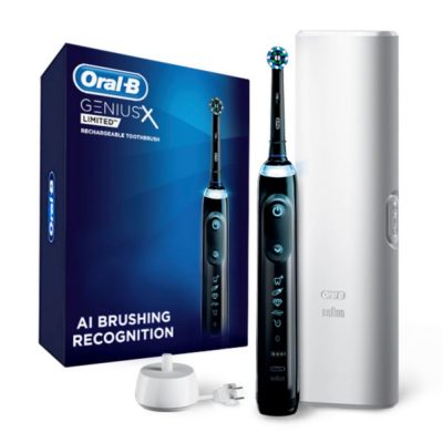 Oral-B Genius X 10000