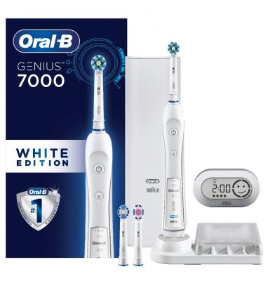 Oral-B Pro 7000 SmartSeries