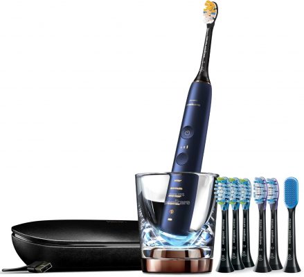 Philips Sonicare DiamondClean Smart 9700