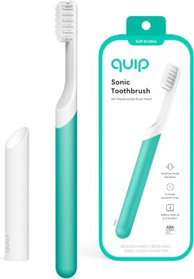 Quip Electric Toothbrush